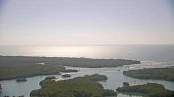 Thumbnail for current weather camera view from Kalea Bay in Naples, Florida