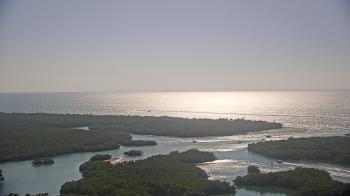 Weather camera view of Kalea Bay.