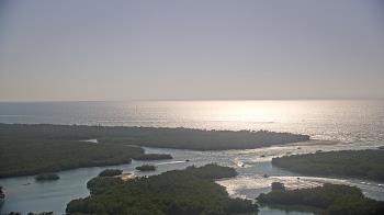 Weather camera view of Kalea Bay.