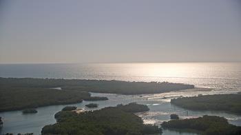 Thumbnail for current weather camera view from Kalea Bay in Naples, Florida