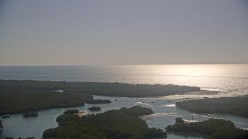 Weather camera view of Kalea Bay.