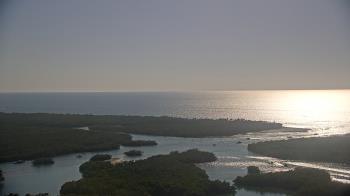 Thumbnail for current weather camera view from Kalea Bay in Naples, Florida