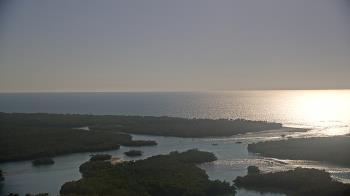 Thumbnail for current weather camera view from Kalea Bay in Naples, Florida