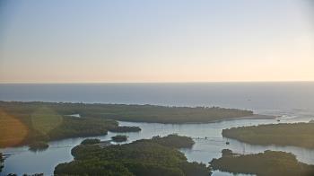 Thumbnail for current weather camera view from Kalea Bay in Naples, Florida