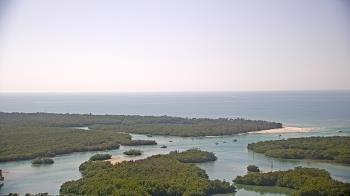 Thumbnail for current weather camera view from Kalea Bay in Naples, Florida