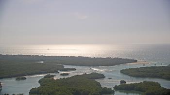 Thumbnail for current weather camera view from Kalea Bay in Naples, Florida