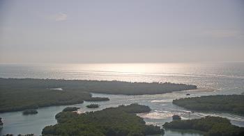 Thumbnail for current weather camera view from Kalea Bay in Naples, Florida