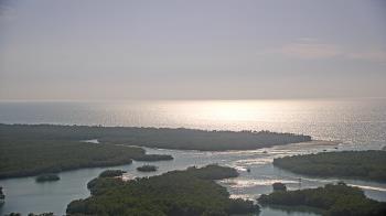 Weather camera view of Kalea Bay.