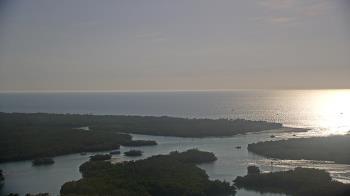 Thumbnail for current weather camera view from Kalea Bay in Naples, Florida