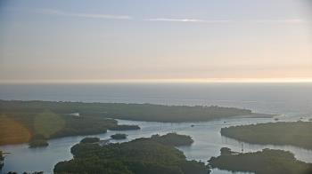 Thumbnail for current weather camera view from Kalea Bay in Naples, Florida