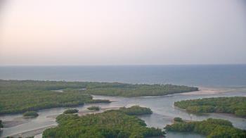 Weather camera view of Kalea Bay.