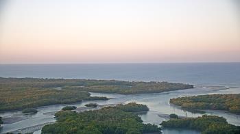 Thumbnail for current weather camera view from Kalea Bay in Naples, Florida