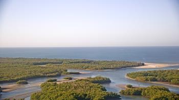 Thumbnail for current weather camera view from Kalea Bay in Naples, Florida