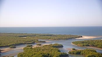 Thumbnail for current weather camera view from Kalea Bay in Naples, Florida