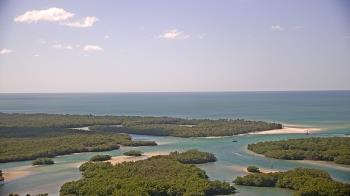 Weather camera view of Kalea Bay.