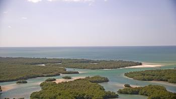 Weather camera view of Kalea Bay.