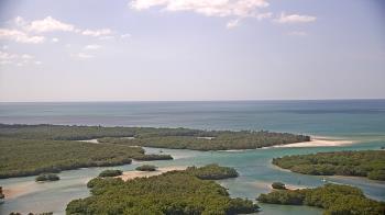 Weather camera view of Kalea Bay.