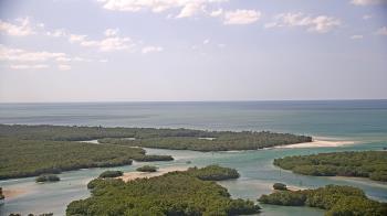 Weather camera view of Kalea Bay.