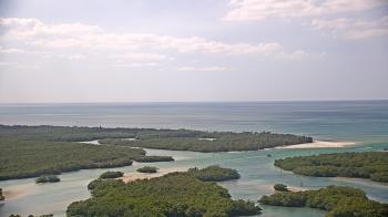 Thumbnail for current weather camera view from Kalea Bay in Naples, Florida