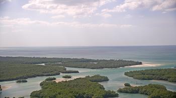 Thumbnail for current weather camera view from Kalea Bay in Naples, Florida