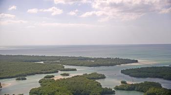 Weather camera view of Kalea Bay.