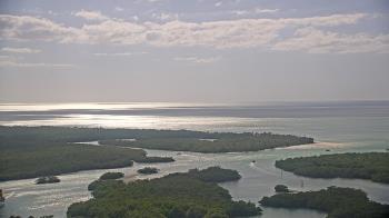 Thumbnail for current weather camera view from Kalea Bay in Naples, Florida