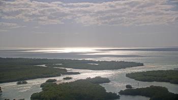 Thumbnail for current weather camera view from Kalea Bay in Naples, Florida