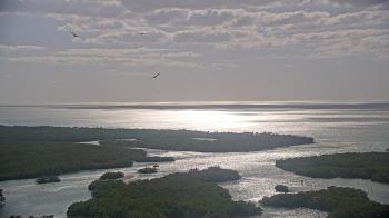 Weather camera view of Kalea Bay.