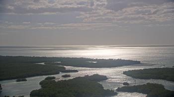 Thumbnail for current weather camera view from Kalea Bay in Naples, Florida