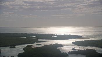 Thumbnail for current weather camera view from Kalea Bay in Naples, Florida