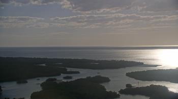 Thumbnail for current weather camera view from Kalea Bay in Naples, Florida