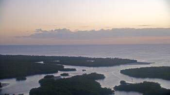 Weather camera view of Kalea Bay.