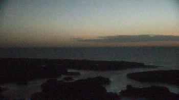 Thumbnail for current weather camera view from Kalea Bay in Naples, Florida