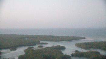 Weather camera view of Kalea Bay.