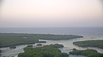 Thumbnail for current weather camera view from Kalea Bay in Naples, Florida