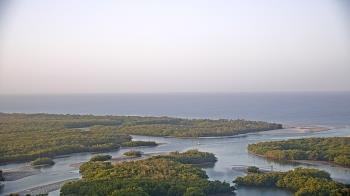 Thumbnail for current weather camera view from Kalea Bay in Naples, Florida