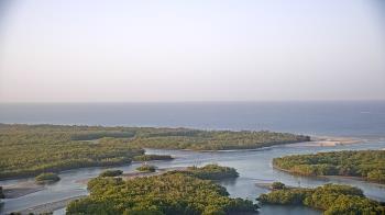 Weather camera view of Kalea Bay.