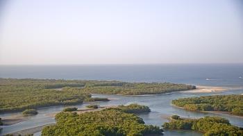 Thumbnail for current weather camera view from Kalea Bay in Naples, Florida