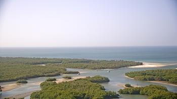 Thumbnail for current weather camera view from Kalea Bay in Naples, Florida