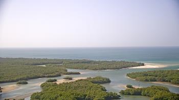 Weather camera view of Kalea Bay.