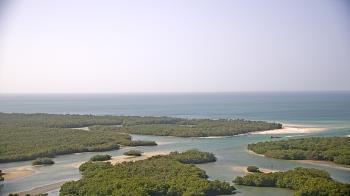 Weather camera view of Kalea Bay.