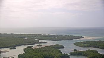 Thumbnail for current weather camera view from Kalea Bay in Naples, Florida