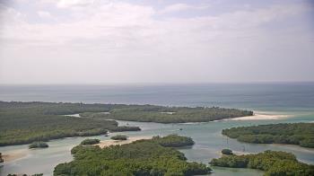 Thumbnail for current weather camera view from Kalea Bay in Naples, Florida