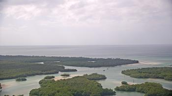 Thumbnail for current weather camera view from Kalea Bay in Naples, Florida