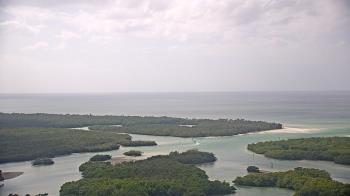 Thumbnail for current weather camera view from Kalea Bay in Naples, Florida
