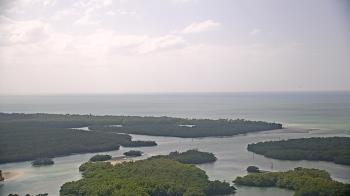 Thumbnail for current weather camera view from Kalea Bay in Naples, Florida