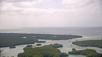 Thumbnail for current weather camera view from Kalea Bay in Naples, Florida