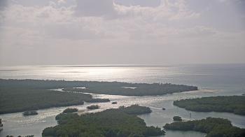 Thumbnail for current weather camera view from Kalea Bay in Naples, Florida