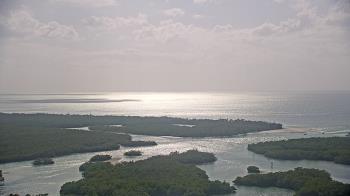 Thumbnail for current weather camera view from Kalea Bay in Naples, Florida