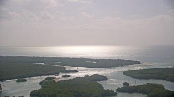 Thumbnail for current weather camera view from Kalea Bay in Naples, Florida